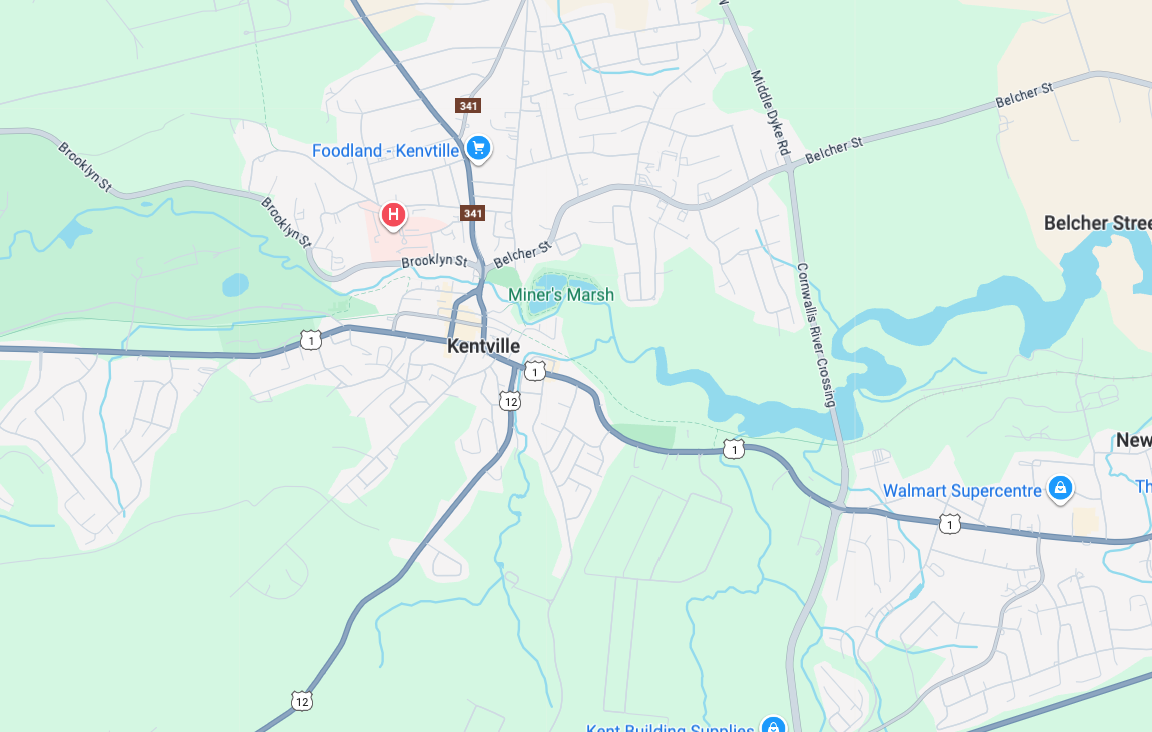 Map Map