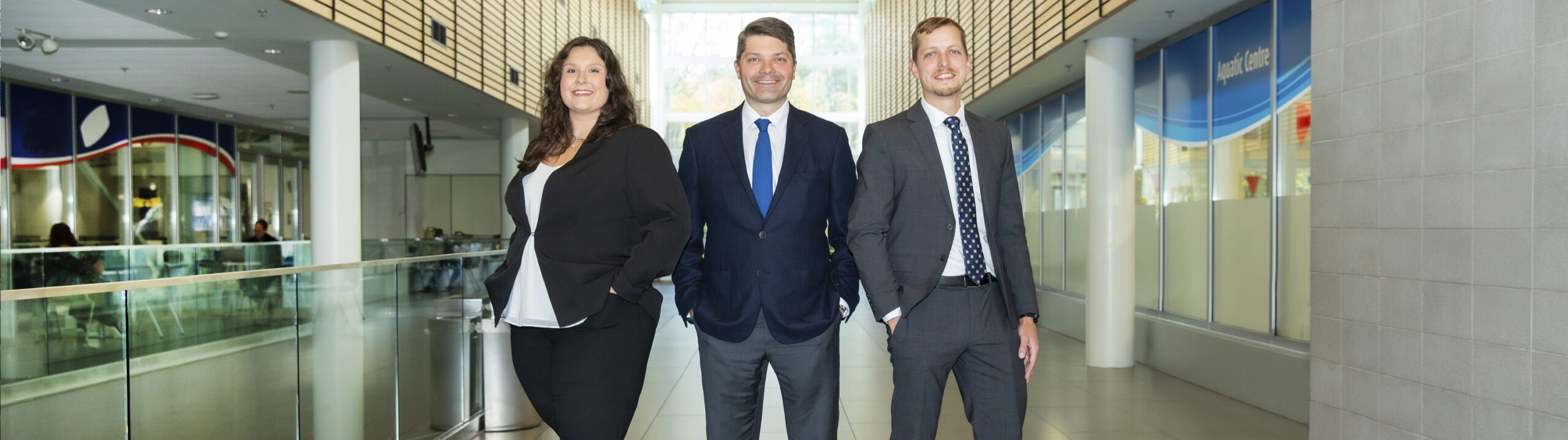 The Carver Law Team The Carver Law Team