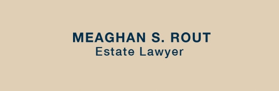 Meaghan S. Rout
