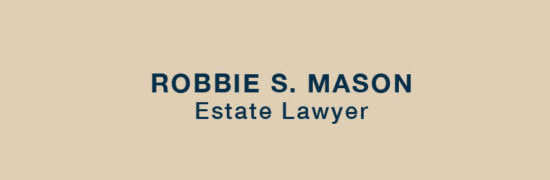 Robbie Mason Robbie Mason