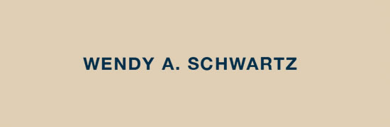 Wendy Schwartz Wendy Schwartz